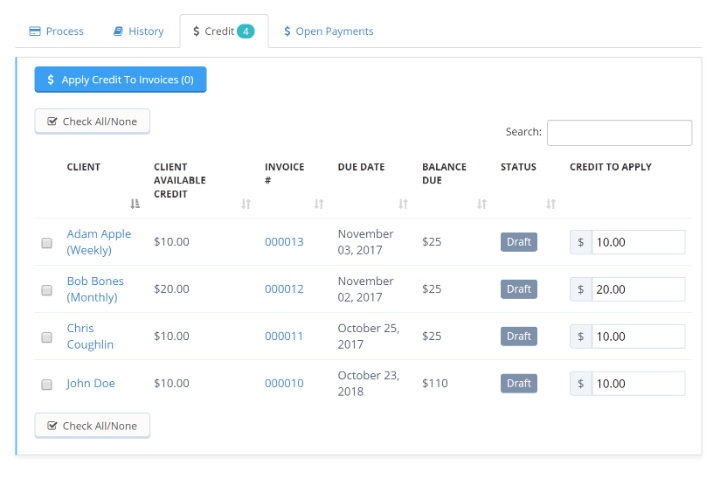 Bulk Invoicing Credits.png